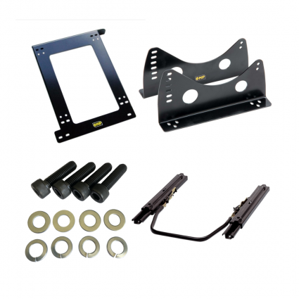 OMP Renault Clio 172 & 182 (90-06) Bucket Seat Fitting Kit